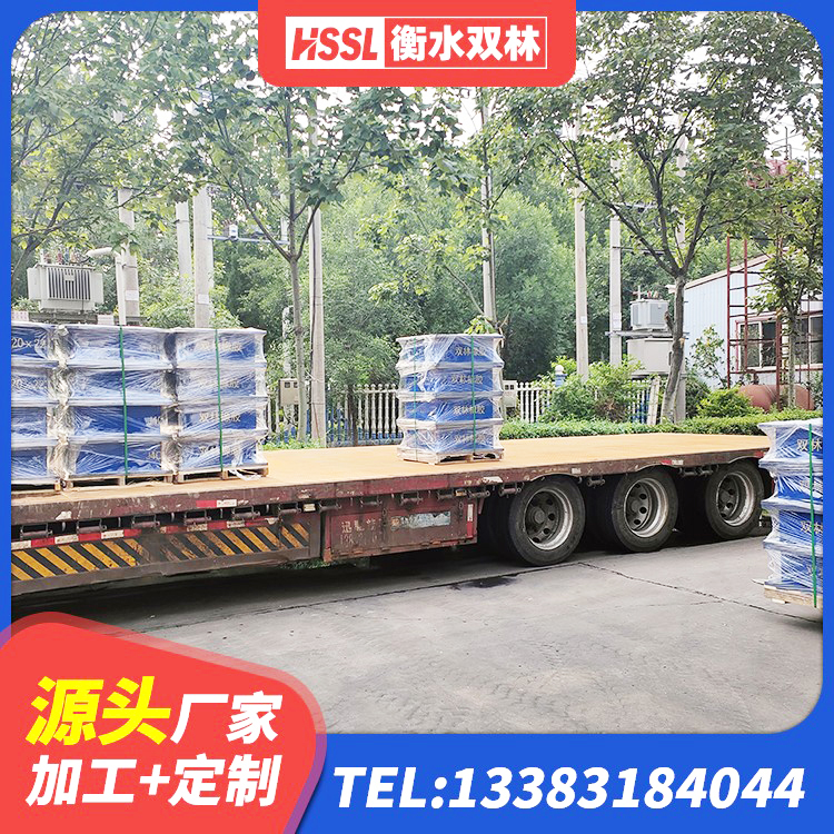 通辽较高阻尼减橡胶隔震支座源头工厂 通辽LNRD-300建筑橡胶隔震支座 通辽LNR400天然橡胶隔震支座厂家电话 通辽HDR400高阻尼支座厂家 - 第3张