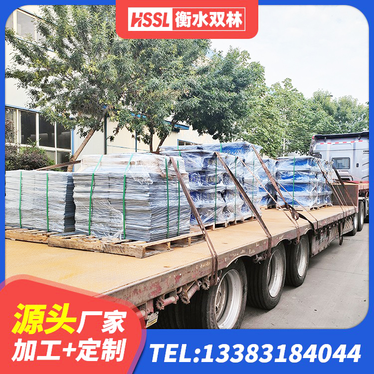 通辽LRB橡胶隔震支座1300(II型)源头工厂 通辽橡胶防震支座厂家 通辽建筑铅芯隔振支座生产厂家 通辽高阻尼隔震锁定支座生产厂家 - 第8张