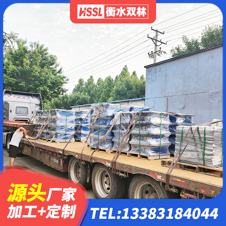 通辽铅芯橡胶防震支座定制 通辽LRB橡胶隔震支座源头工厂 通辽隔震支座的源头工厂 通辽减震隔震支座厂商 - 第3张