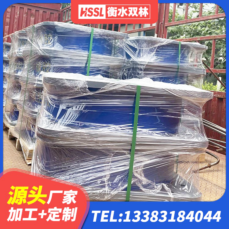 通辽铅芯橡胶防震支座定制 通辽LRB橡胶隔震支座源头工厂 通辽隔震支座的源头工厂 通辽减震隔震支座厂商 - 第2张