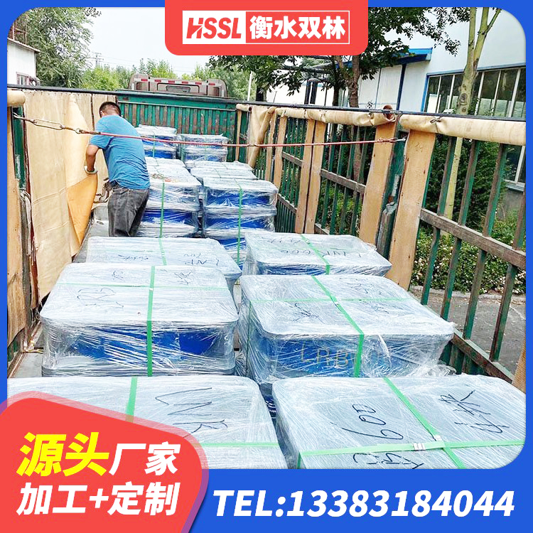 通辽LRB橡胶隔震支座1200厂家 通辽组合隔震支座 通辽HDR型高阻尼隔震橡胶支座厂家 通辽LRB700-2橡胶隔震支座生产厂家 - 第5张