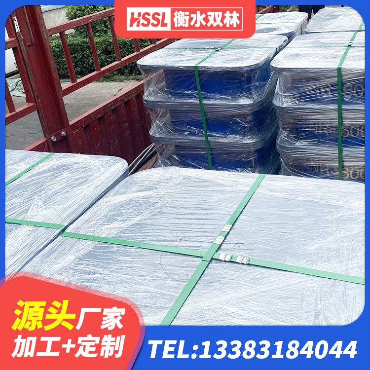 通辽建筑隔震支座LRB和LNR源头工厂 通辽HDR型高阻尼橡胶隔震支座厂家电话 通辽隔震橡胶支座的多少钱 通辽水平分散型隔震支座什么价格 - 第2张
