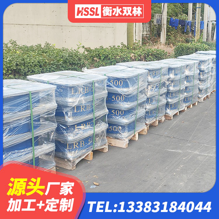 通辽建筑铅芯橡胶防震支座工厂 通辽LNR1100橡胶隔震支座什么价格 通辽LNR橡胶隔震支座D400生产厂家 通辽建筑橡胶隔震支座LNR800 - 第7张