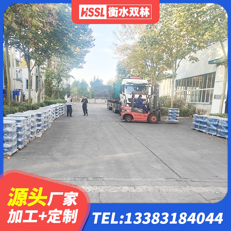 通辽楼梯减震支座源头工厂 通辽LRB400成品铅芯隔震支座生产厂家 通辽建筑铅芯隔震支座LRB700-Ⅱ源头工厂 通辽建筑橡胶隔震支座装置源头工厂 - 第5张